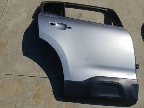 Usa portiera dreapta spate citroen c5 aircross