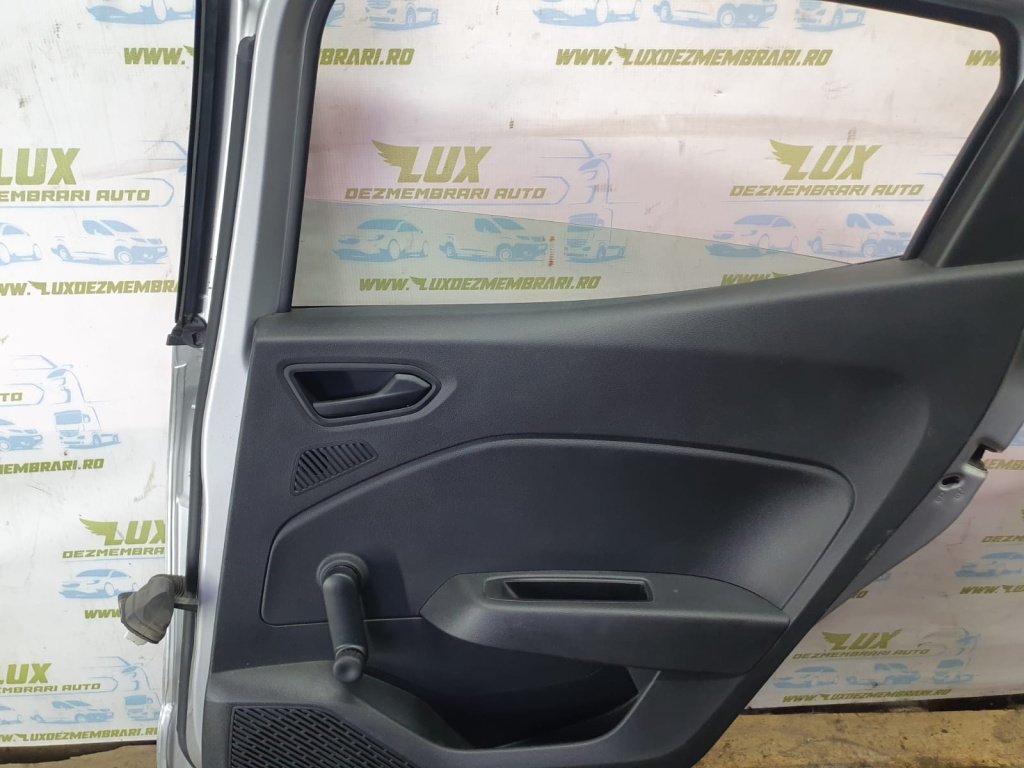Usa portiera dreapta spate complet echipata Renault Clio 5 [2019 - 2023]
