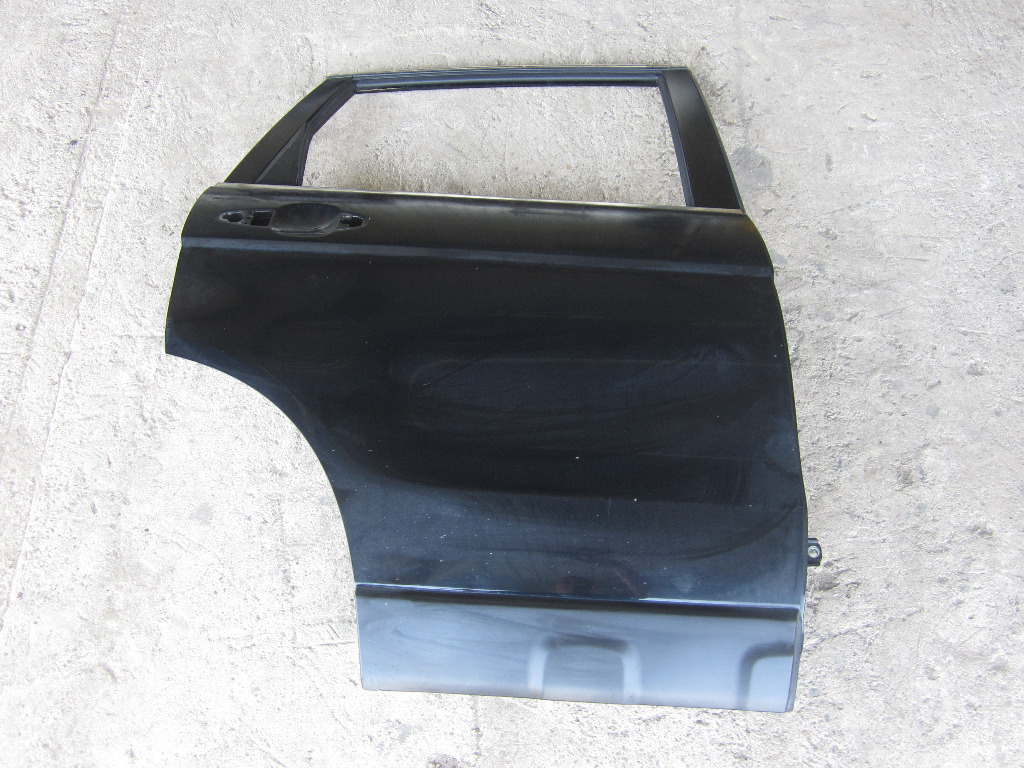 USA / PORTIERA DREAPTA SPATE CU BANDOU HONDA CR-V 3 4x4 FAB. 2006 - 2009 ⭐⭐⭐⭐⭐