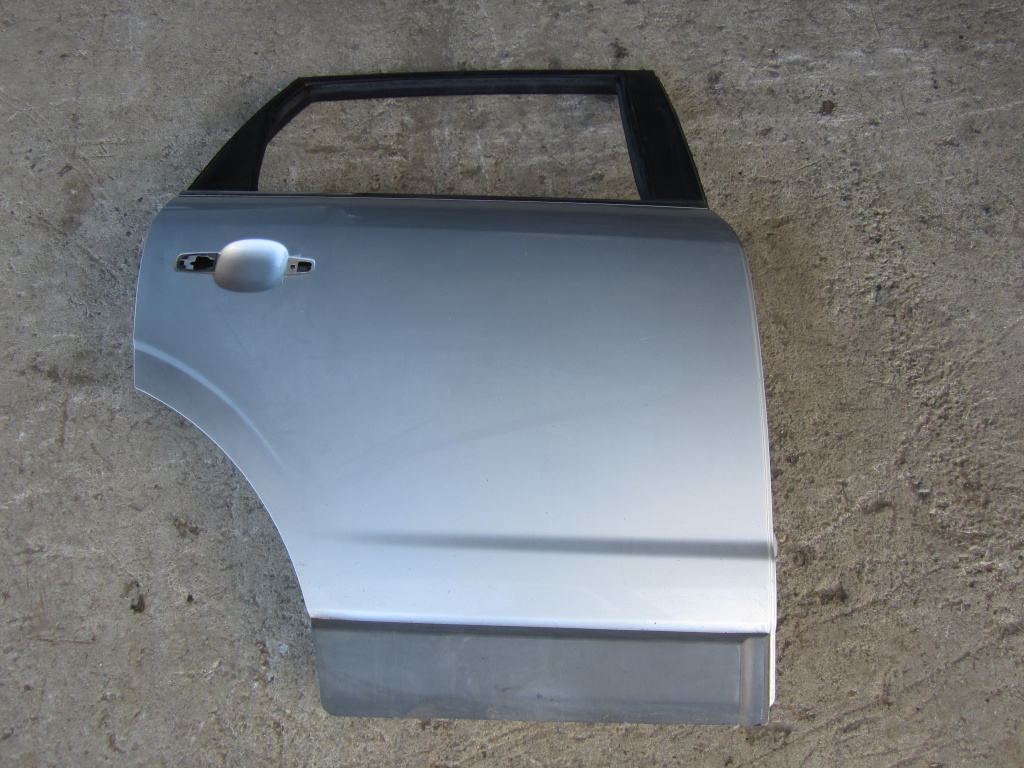 USA / PORTIERA DREAPTA SPATE CU BANDOU OPEL ANTARA 4x4 FAB. 2006 - 2015 ⭐⭐⭐⭐⭐