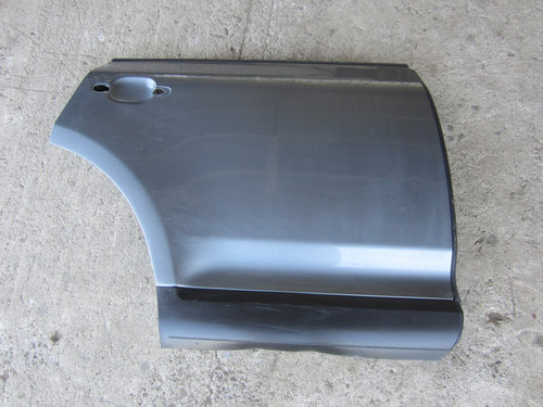 USA / PORTIERA DREAPTA SPATE CU BANDOU VW TOUAREG FAB. 2002 - 2010 ⭐⭐⭐⭐⭐
