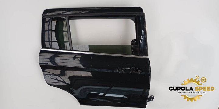 Usa portiera dreapta spate (cu defect) Ford C-Max 2 [2010 - 2015] Grand minivan 5-usi