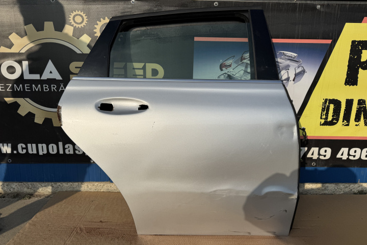 Usa portiera dreapta spate (cu defect) Mercedes-Benz B-Class W247 [2018 - 2020]