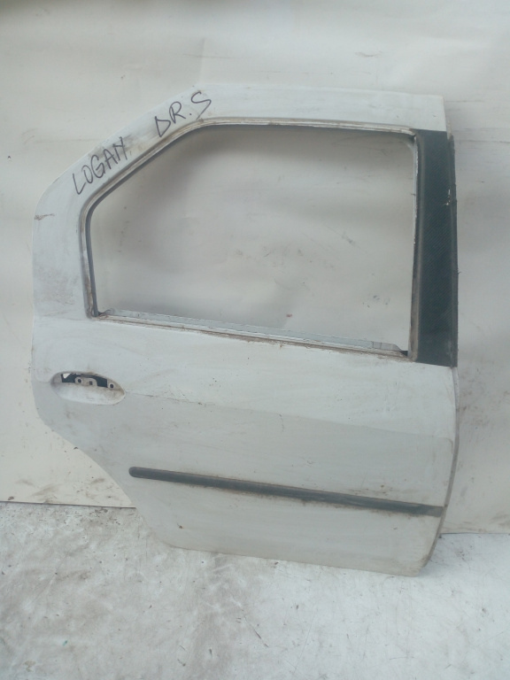 Usa / Portiera Dreapta,spate Dacia LOGAN (LS) 2004 - 2012