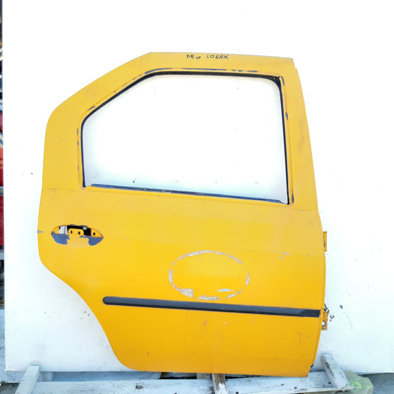 Usa / Portiera Dreapta,spate Dacia LOGAN (LS) 2004 - 2012