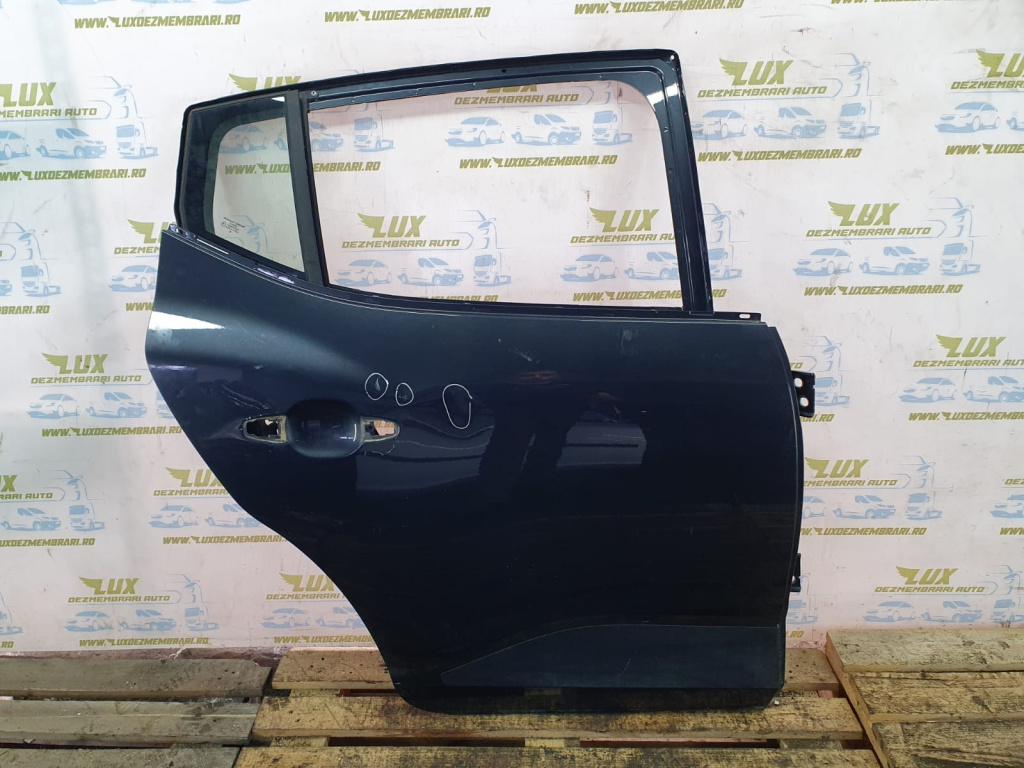 Usa portiera dreapta spate Dacia Sandero 3 [2020 - 2022]