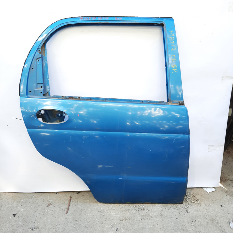 Usa / Portiera Dreapta Spate Daewoo Matiz (Klya) 1998-2007
