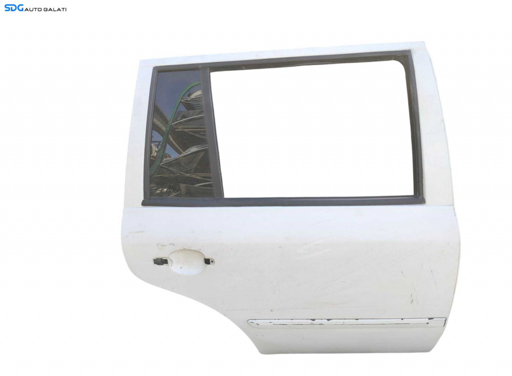 Usa Portiera Dreapta Spate Dezechipata Skoda Octavia 1 Break Combi 1998 - 2010 [LC0192]