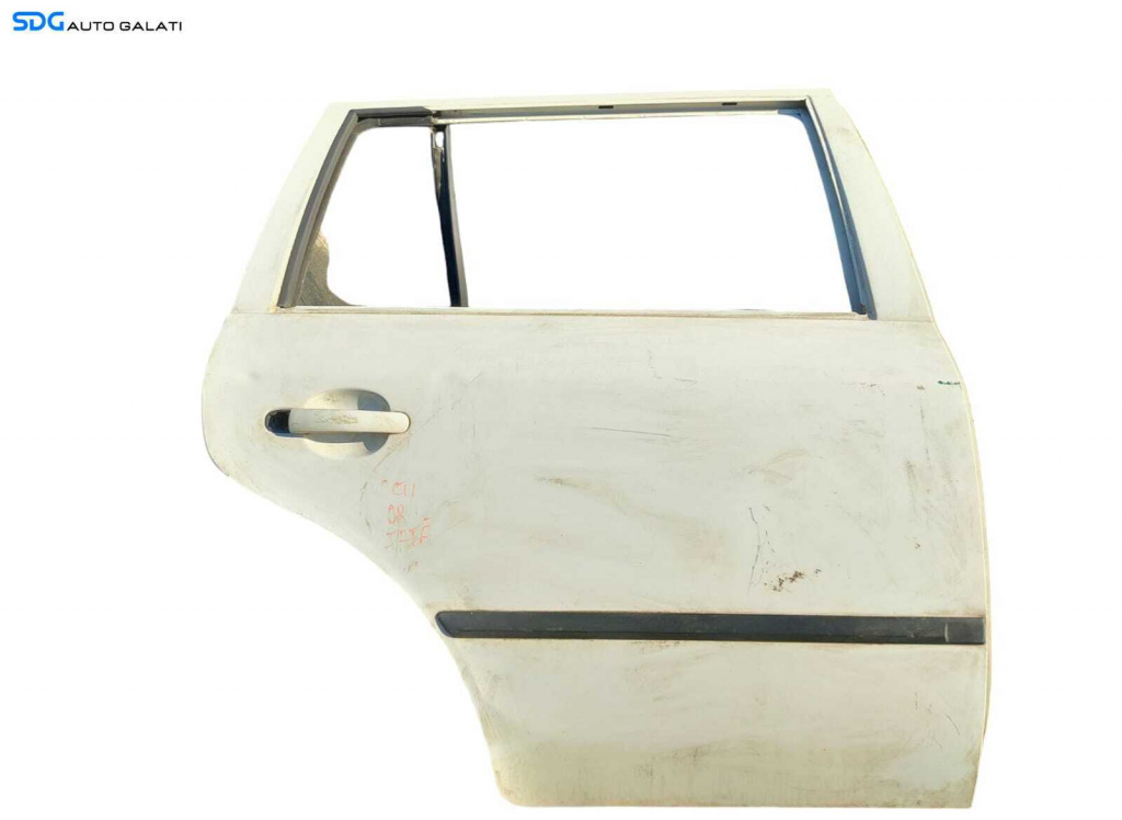 Usa Portiera Dreapta Spate Dezechipata Skoda Octavia 1 Break Combi 1998 - 2010 [LC0200]