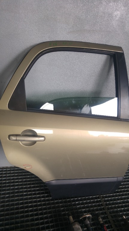 Usa portiera dreapta spate fiat sedici 16 2006-2014