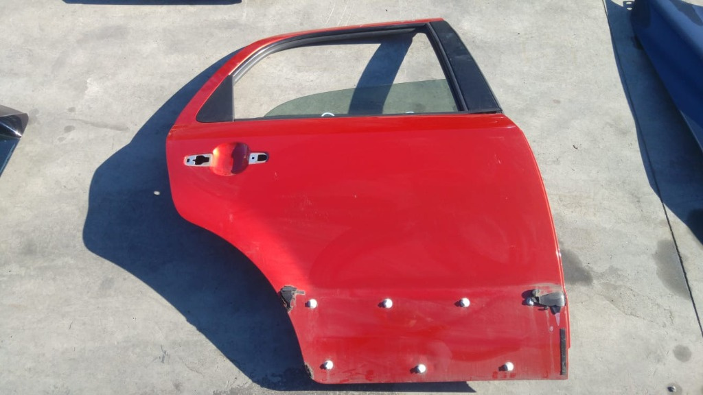 Usa portiera dreapta spate fiat sedici 16 suzuki sx4