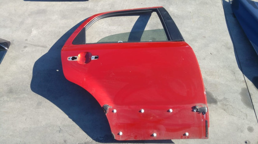 Usa portiera dreapta spate fiat sedici 16 suzuki sx4