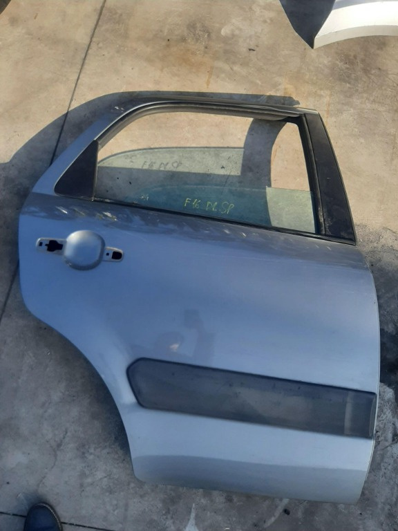 Usa portiera dreapta spate fiat sedici 16