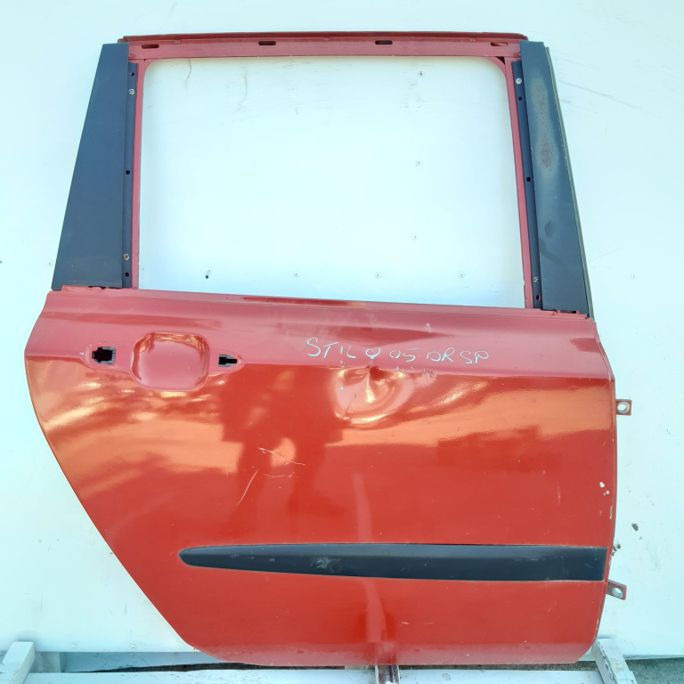 Usa / Portiera Dreapta Spate Fiat Stilo (192) 2001-2007