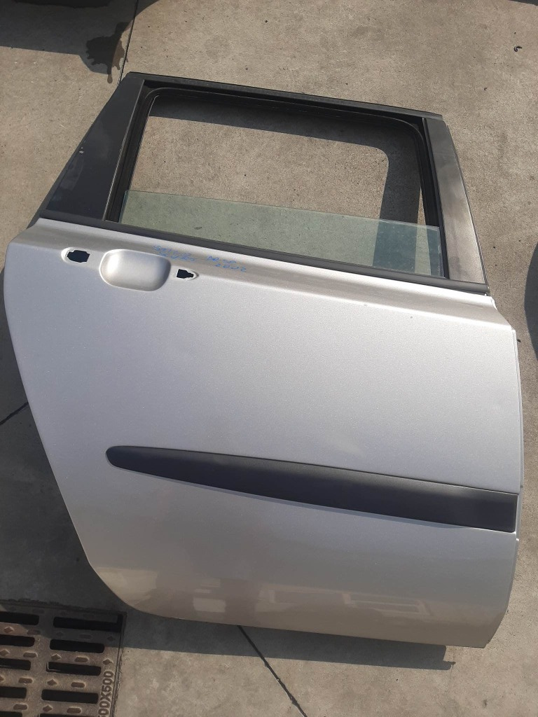 Usa portiera dreapta spate fiat stilo scurt