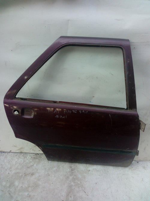 Usa / Portiera Dreapta Spate Fiat Tipo (160) 1987-1995