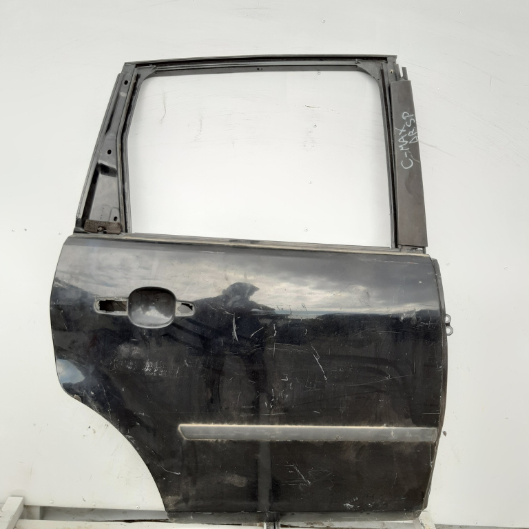 Usa / Portiera Dreapta,spate Ford C-MAX 1 2003 - 2010