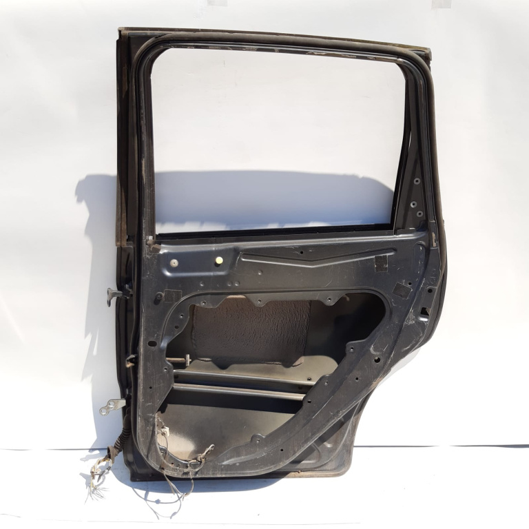Usa / Portiera Dreapta Spate Ford C-Max 1 2003-2010 Negru