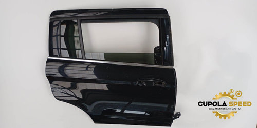 Usa portiera dreapta spate Ford C-Max 2 [2010 - 2015] Grand minivan 5-usi