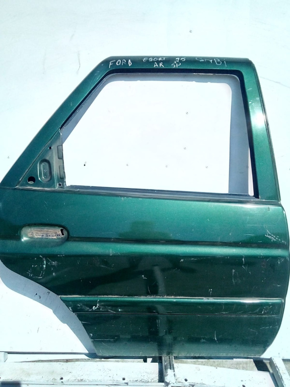 Usa / Portiera Dreapta,spate Ford ESCORT Mk 7 1995 - 2000
