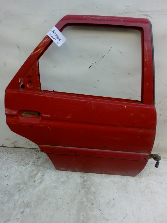 Usa / Portiera Dreapta,spate Ford ESCORT Mk 7 1995 - 2000