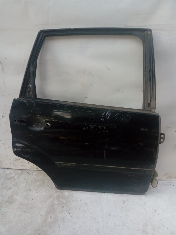 Usa / Portiera Dreapta,spate Ford FIESTA Mk 5 2002 - 2008