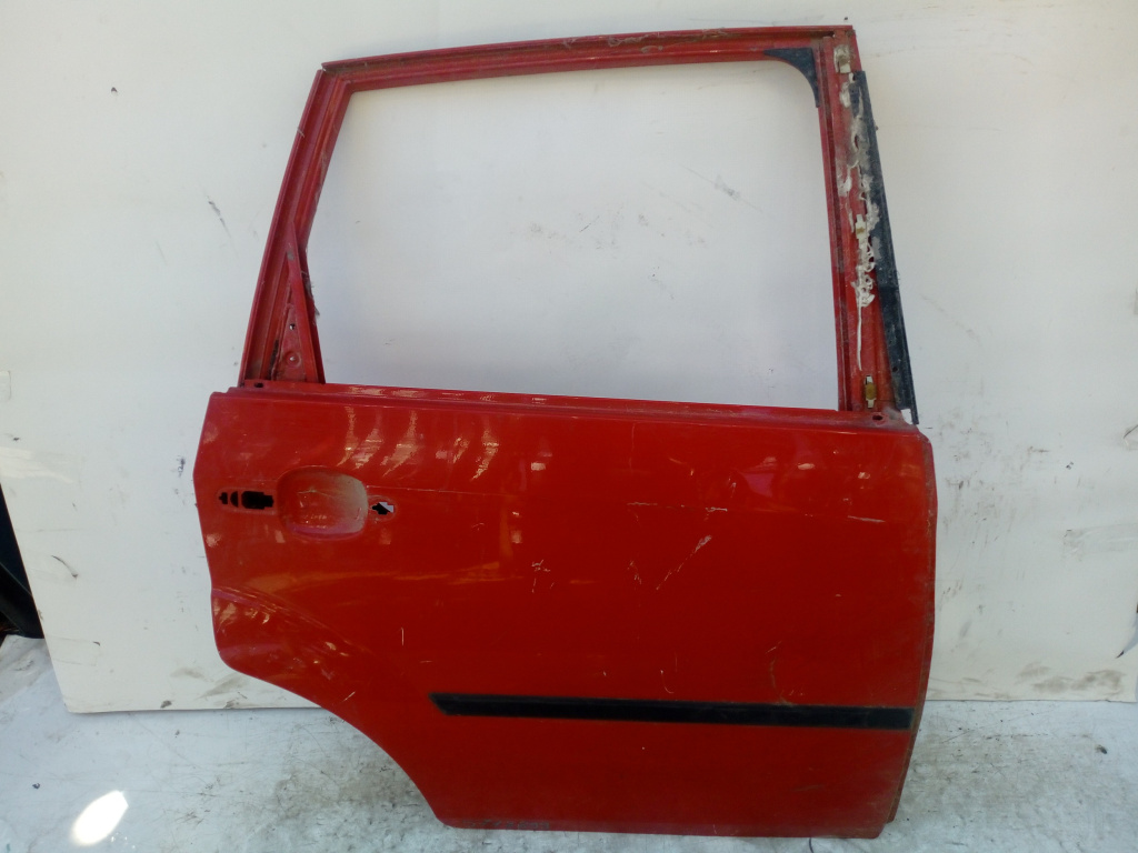 Usa / Portiera Dreapta,spate Ford FIESTA Mk 5 2002 - 2008