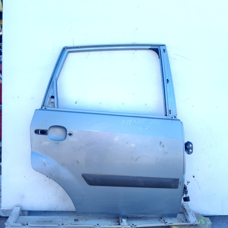 Usa / Portiera Dreapta,spate Ford FIESTA Mk 5 2002 - 2008