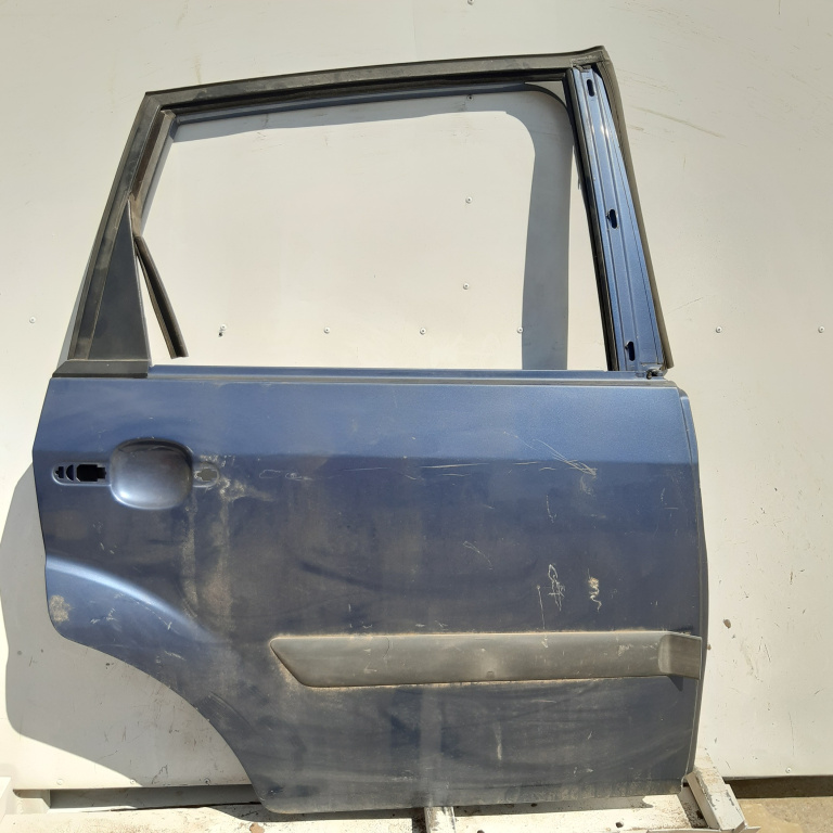 Usa / Portiera Dreapta,spate Ford FIESTA Mk 5 2002 - 2008