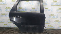 Usa portiera dreapta spate Ford Focus 2 [2004 - 20...