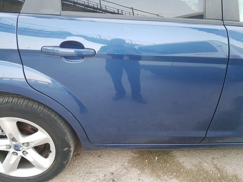 Usa / Portiera Dreapta Spate Ford Focus 2 Break / Combi Facelift 2007 - 2011 Cod Culoare 36