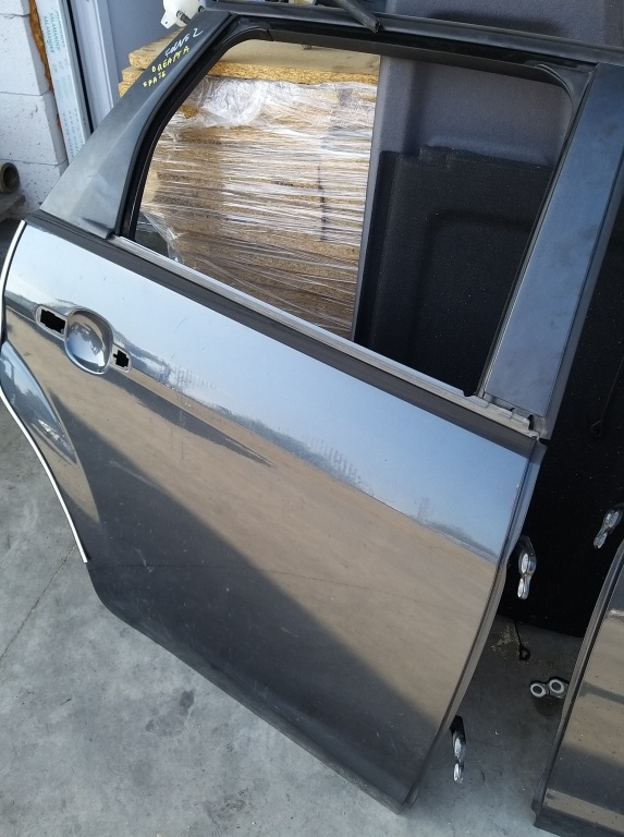 Usa portiera dreapta spate ford focus 2 combi break facelift