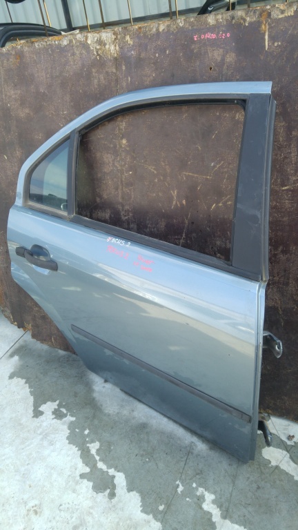 Usa portiera dreapta spate ford focus 2 hatchback 2004-2013
