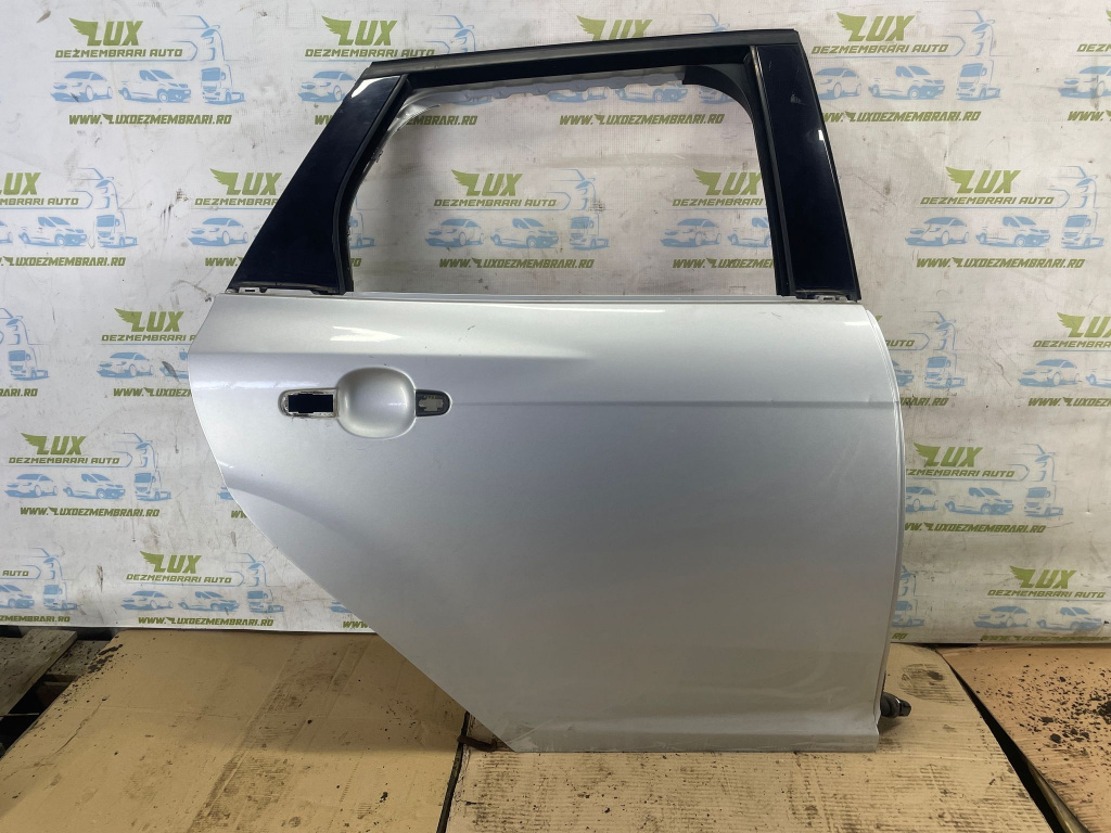 Usa portiera dreapta spate Ford Focus 3 [2011 - 2015] 2.0 tdci TYDA