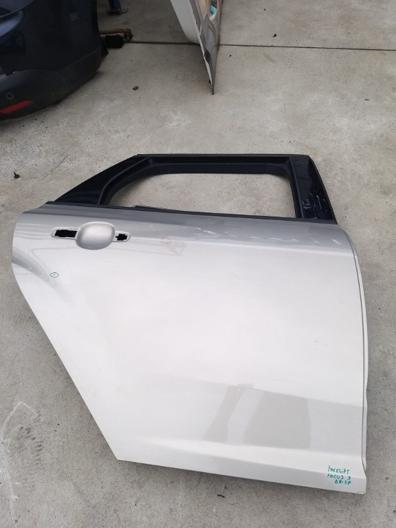 Usa portiera dreapta spate ford focus 3 break facelift