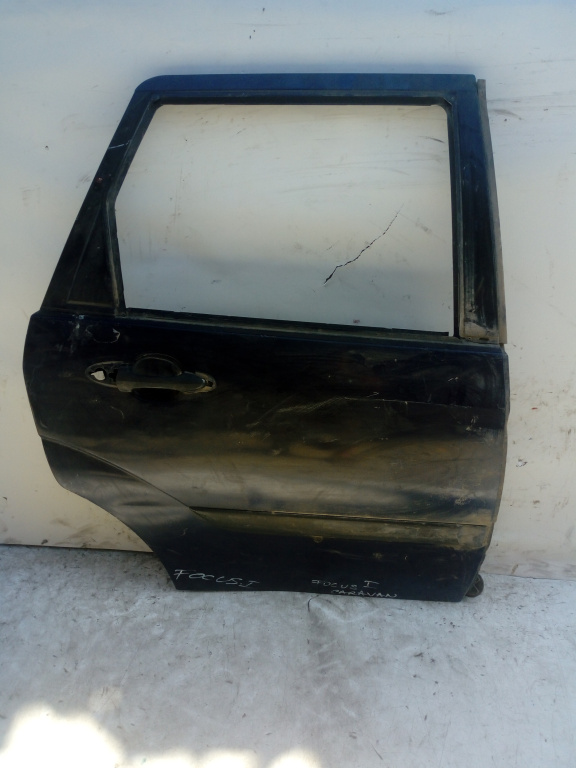 Usa / Portiera Dreapta Spate Ford Focus Mk 1 1998-2004