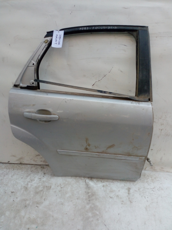 Usa / Portiera Dreapta Spate Ford Focus Mk 2 2005-2010