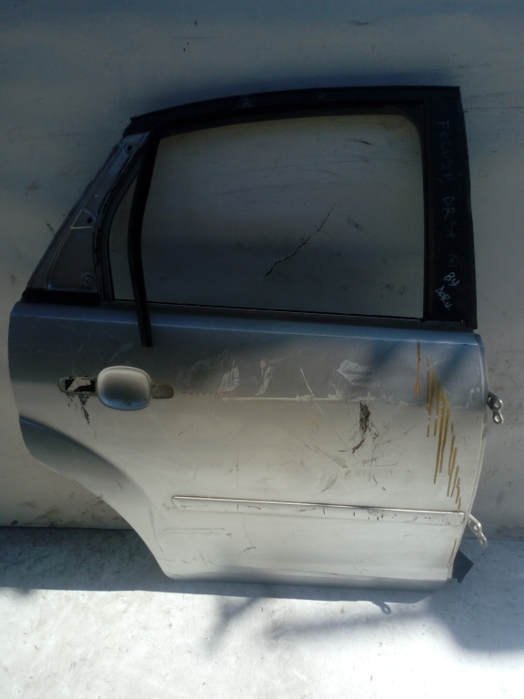 Usa / Portiera Dreapta,spate Ford FOCUS Mk 2 2005 - 2010