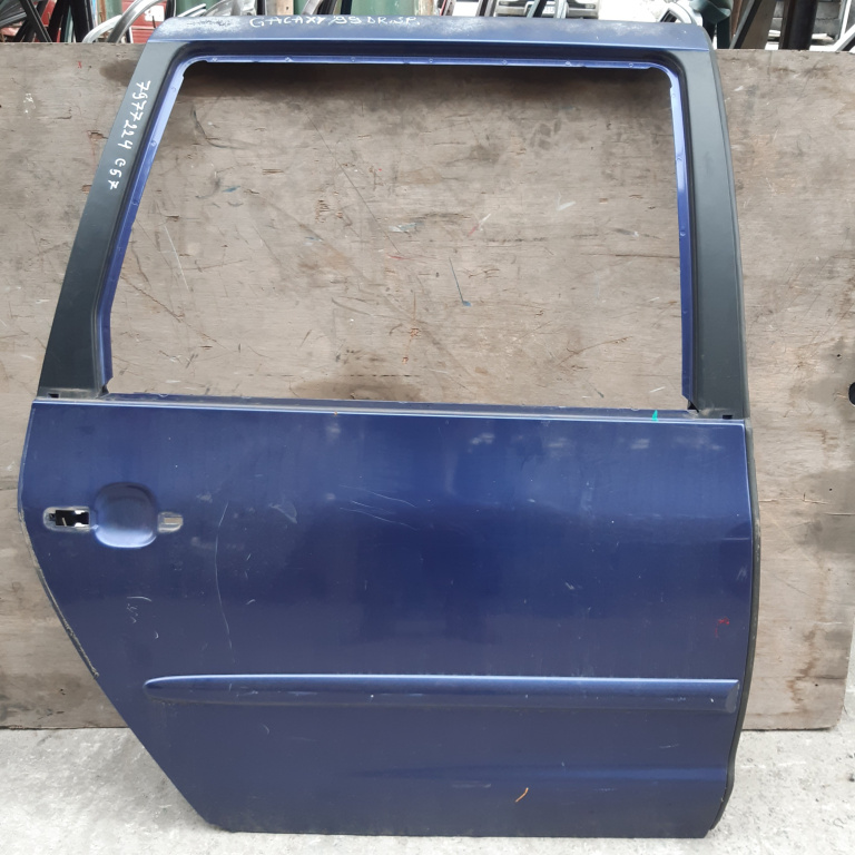 Usa / Portiera Dreapta,spate Ford GALAXY (WGR) 1995 - 2006