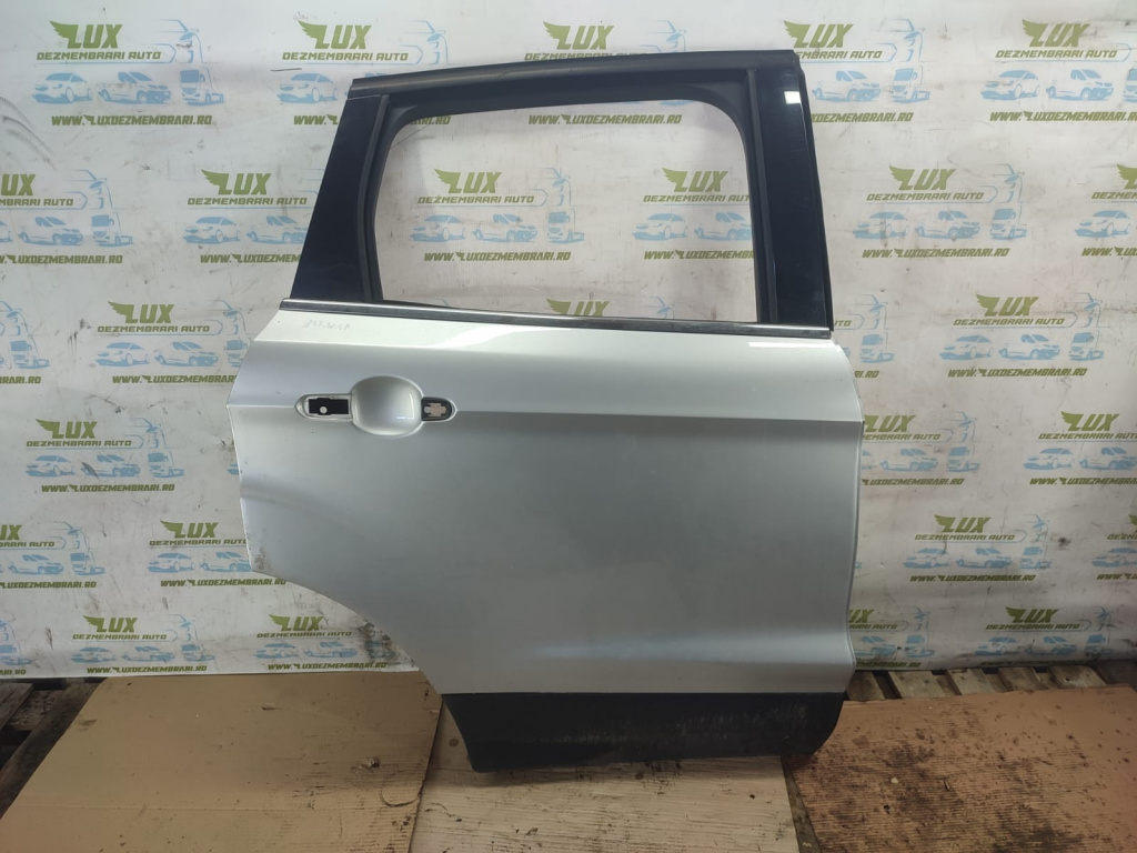Usa portiera dreapta spate Ford Kuga 2 [2013 - 2020] 2.0 tdci