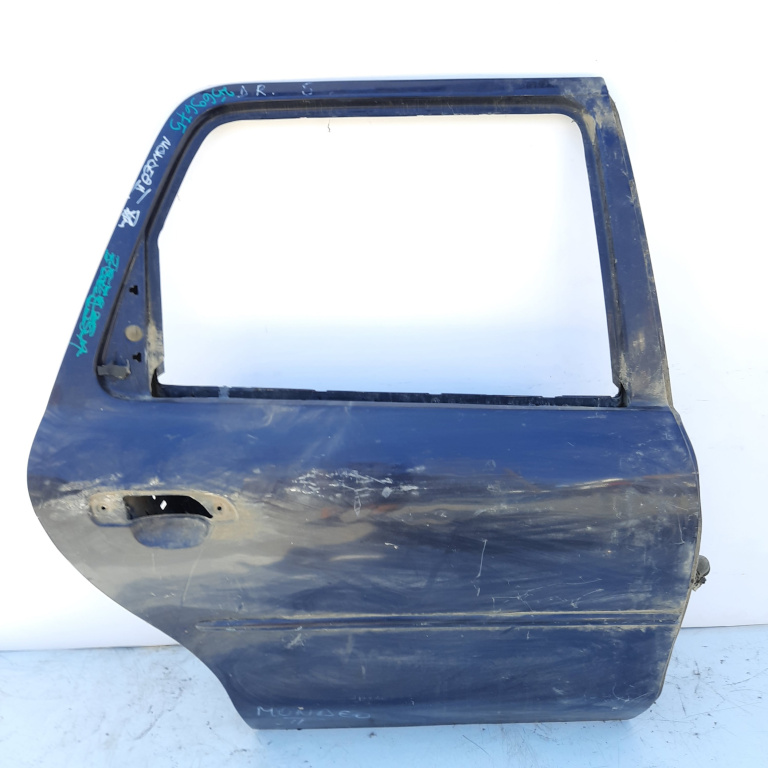 Usa / Portiera Dreapta Spate Ford Mondeo Mk 2 1996-2000 Violet