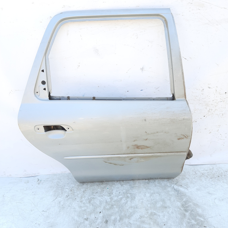 Usa / Portiera Dreapta Spate Ford Mondeo Mk 2 1996-2000 Gri