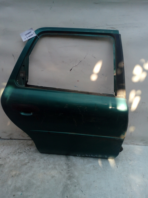 Usa / Portiera Dreapta Spate Ford Mondeo Mk 2 1996-2000