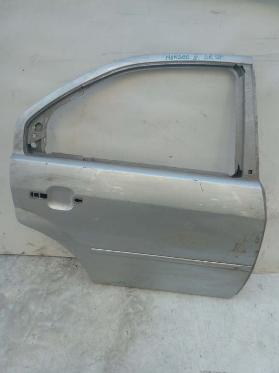Usa / Portiera Dreapta Spate Ford Mondeo Mk 3 2000-2007