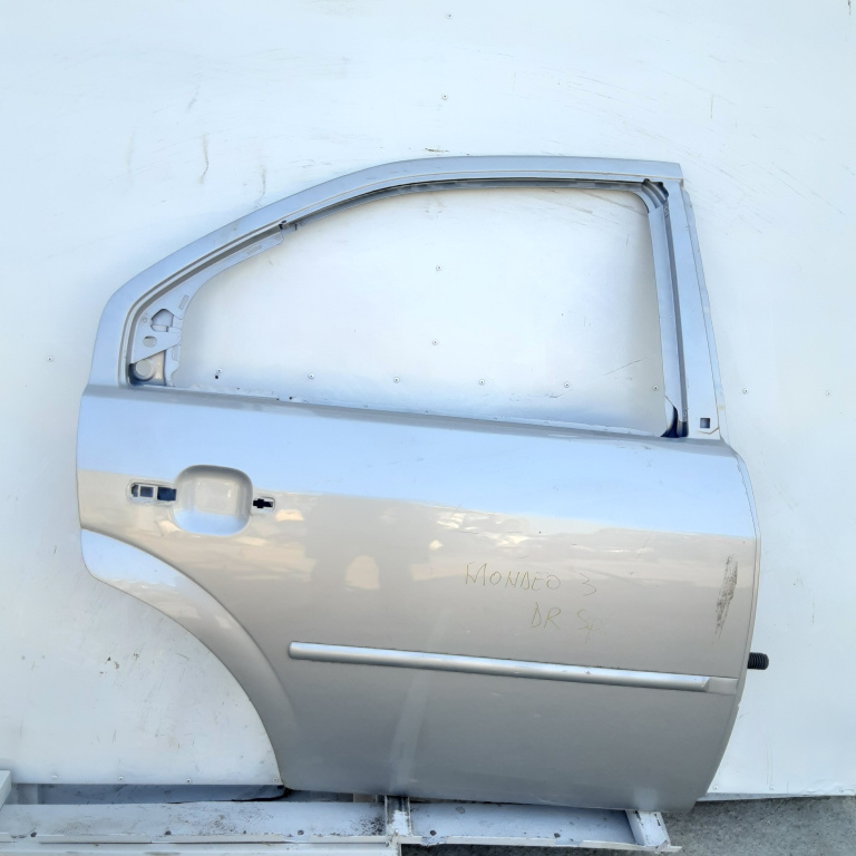 Usa / Portiera Dreapta Spate Ford Mondeo Mk 3 2000-2007