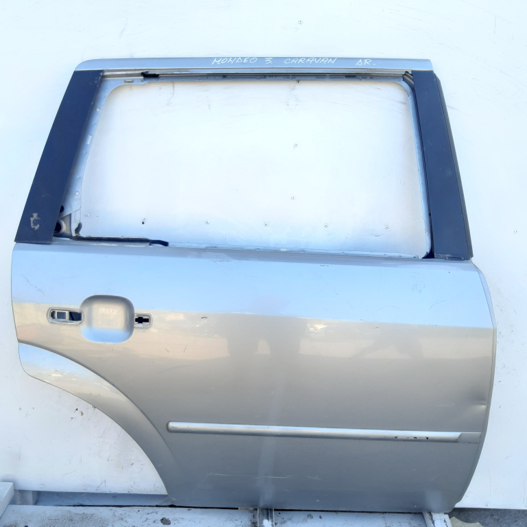 Usa / Portiera Dreapta Spate Ford Mondeo Mk 3 2000-2007