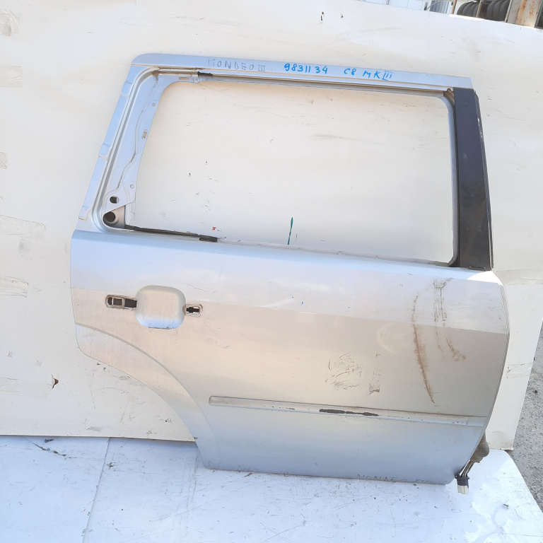 Usa / Portiera Dreapta Spate Ford Mondeo Mk 3 2000-2007