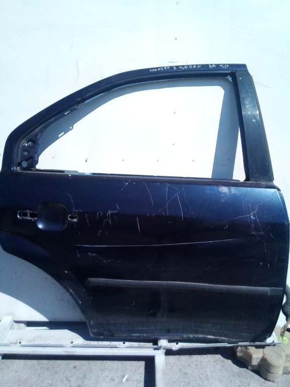 Usa / Portiera Dreapta Spate Ford Mondeo Mk 3 2000-2007