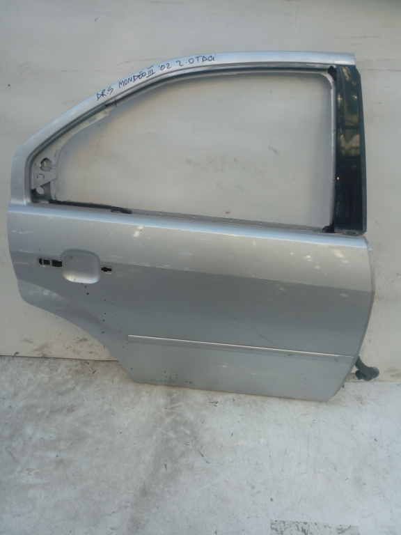 Usa / Portiera Dreapta Spate Ford Mondeo Mk 3 2000-2007