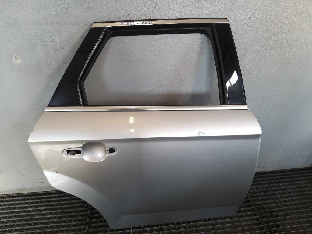 Usa portiera dreapta spate ford mondeo mk4 break facelift